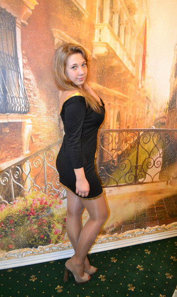 Марина Паращенко