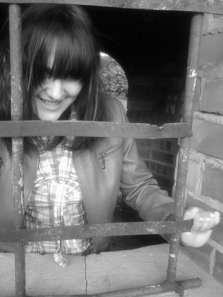 Настя Богданец