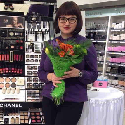 Татьяна Клинова