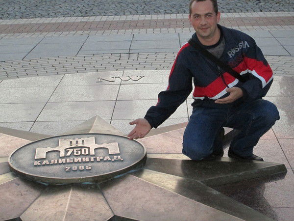 Виталий Черепанов