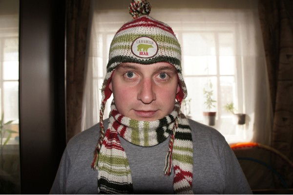 Андрей Баев