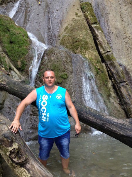 Александр Артюхов