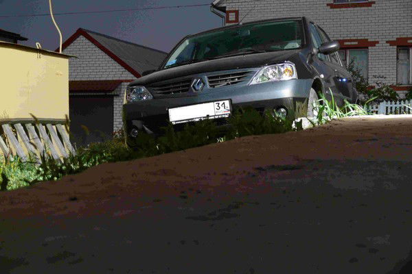 Сергей Салаев