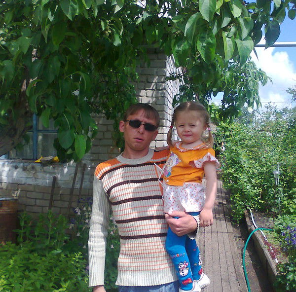 Владимир Поникаров