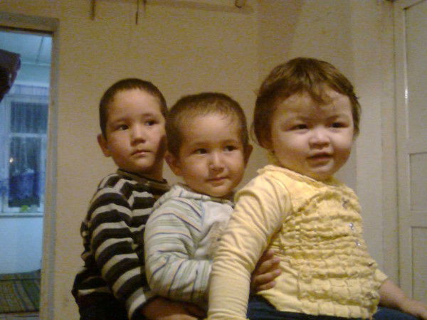 Гульнара Сатыбалдиева