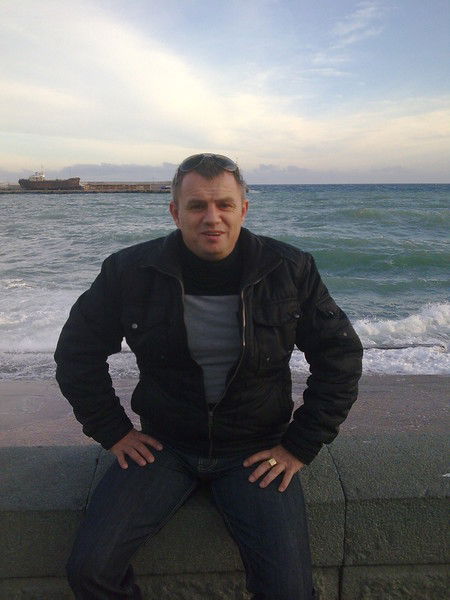 Валерий Баландин