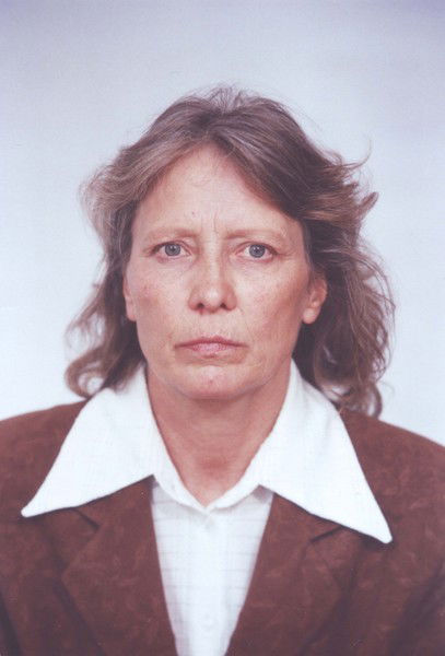 Ольга Тодорова