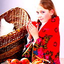 Анюта Кириллова