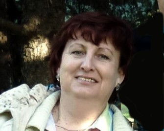 Марина Ермакова