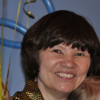 Татьяна Гоннова