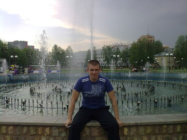 Юрий Смородин