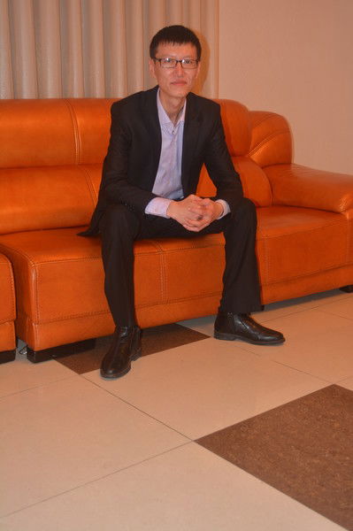 Бейбут Купейшин