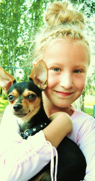 Наталья Игорянова