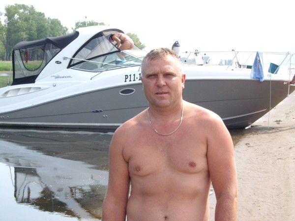 Александр Жильцов