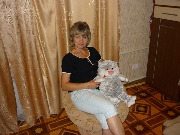 Елена Грекова