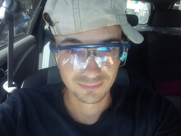 Андрей Киндзерский