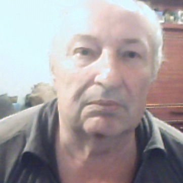 Анатолий Кравченко