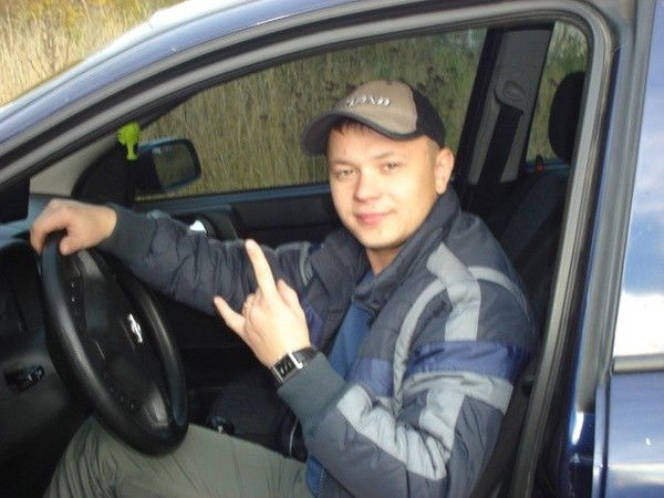 Антон Лопатин