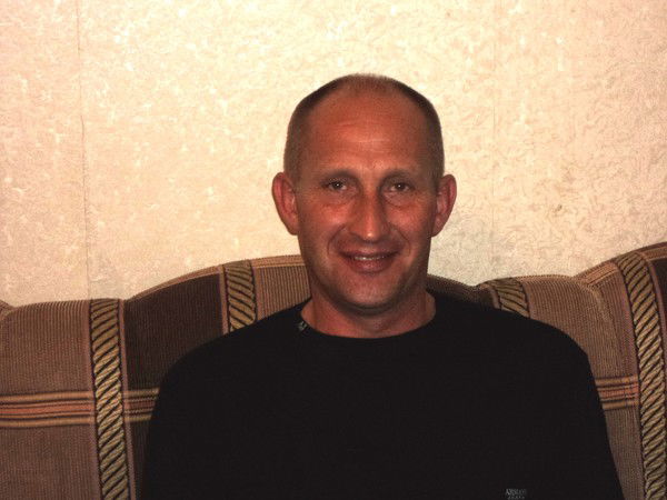 Александр Ильин