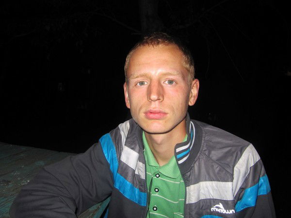 Саша Фадеев