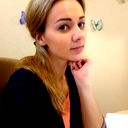 Татьяна Бреус