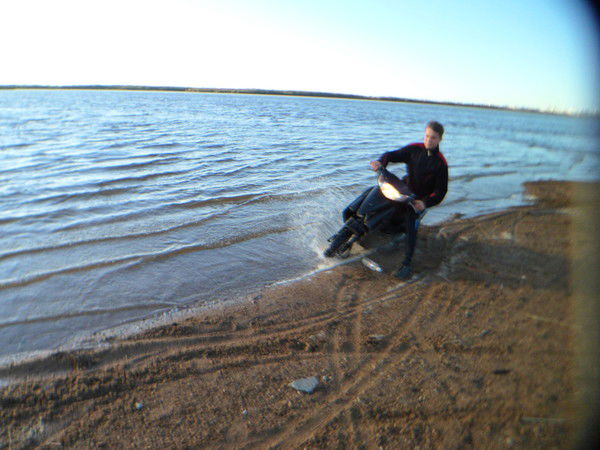 Максим Паршин