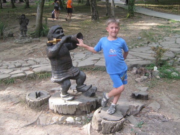 Игорь Белкин