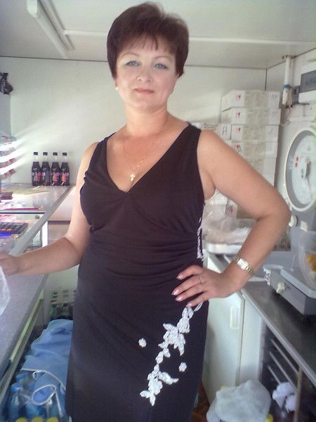 Надежда Хмелевская