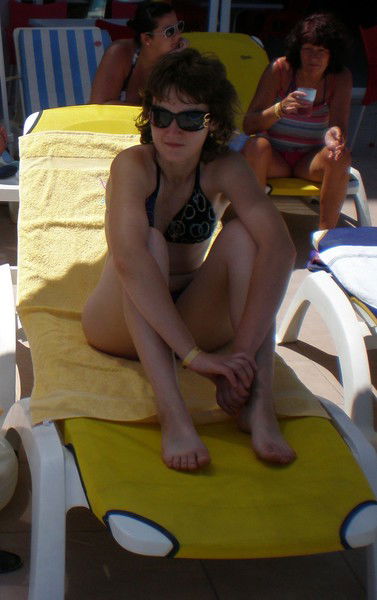 Юля Вишневская