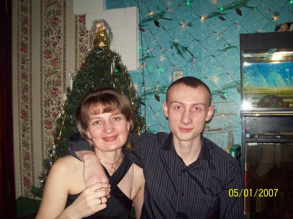 Светлана Азегова