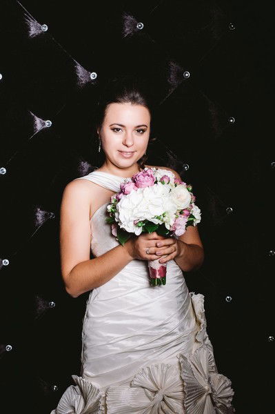 Анна Лобода