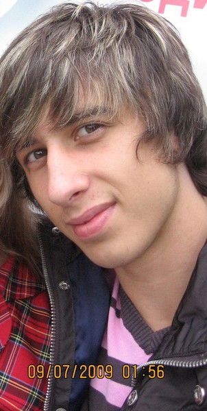 Алексей Рашевский