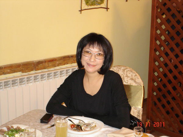 Шолпан Кокимбаева