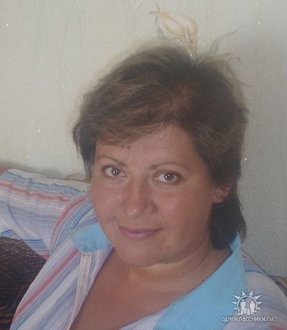 Елена Обмолоткова