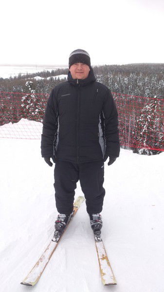 Вова Середин