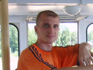 Сергей Тёскин