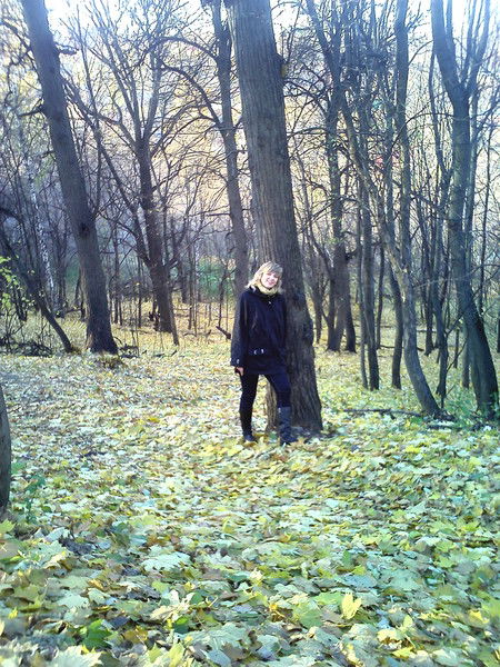 Ирина Капитурова