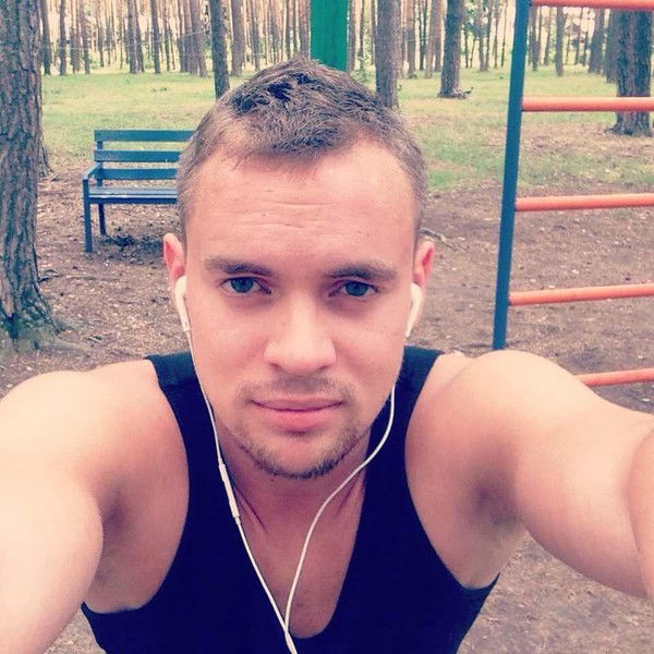 Сергей Чурилин