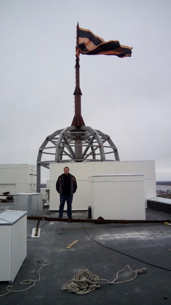 Евгений Батурин