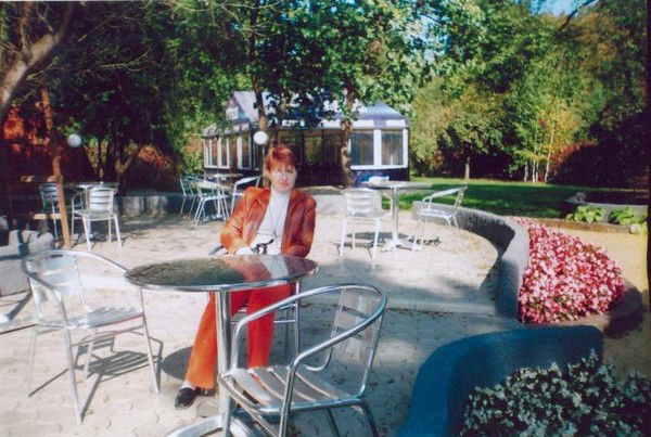 Ирина Нилипина