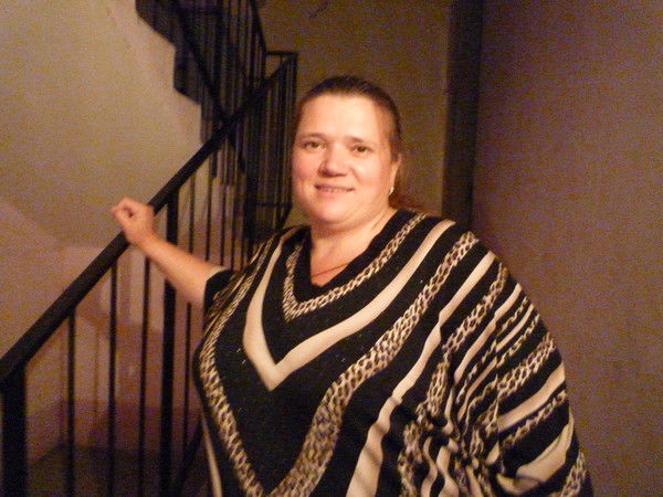 Ольга Зырянова