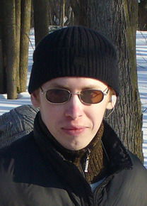 Сергей Поносов