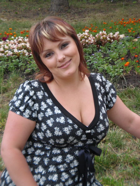 Вера Долгова