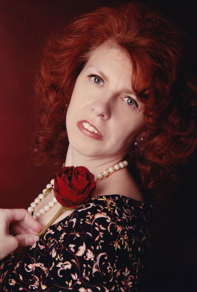 Лилия Бурзяева