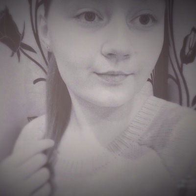 Владислава Демченко