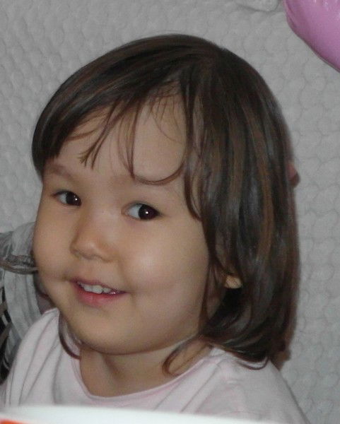 Эльвира Жанаева