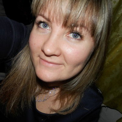 Татьяна Журавлева