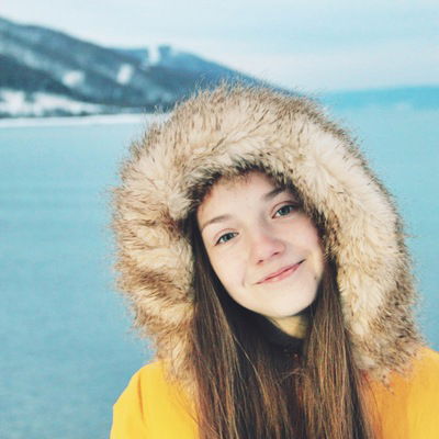 Арина Красько