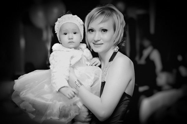 Асия Хусаинова