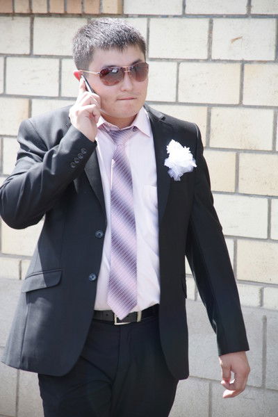 Кайран Жуманов